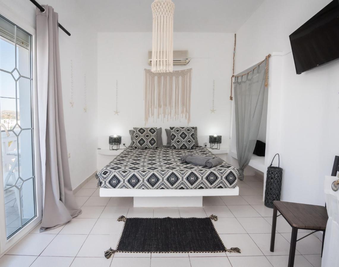 Eris Studios Adamantas  Bagian luar foto