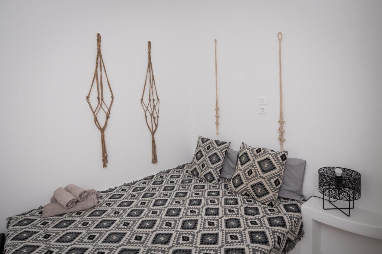 Eris Studios Adamantas  Bagian luar foto