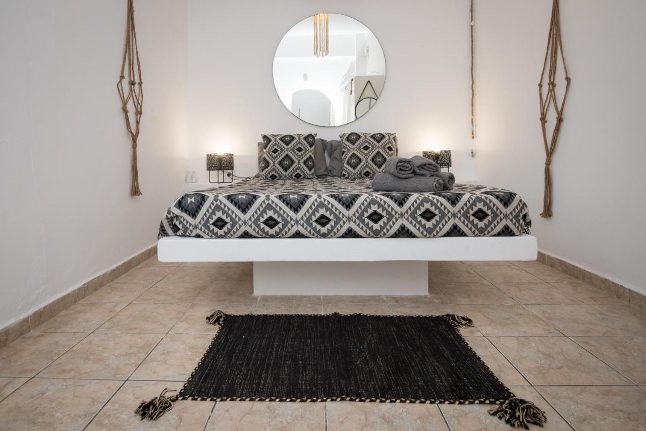 Eris Studios Adamantas  Bagian luar foto
