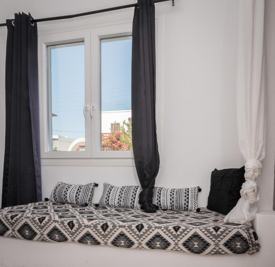 Eris Studios Adamantas  Bagian luar foto