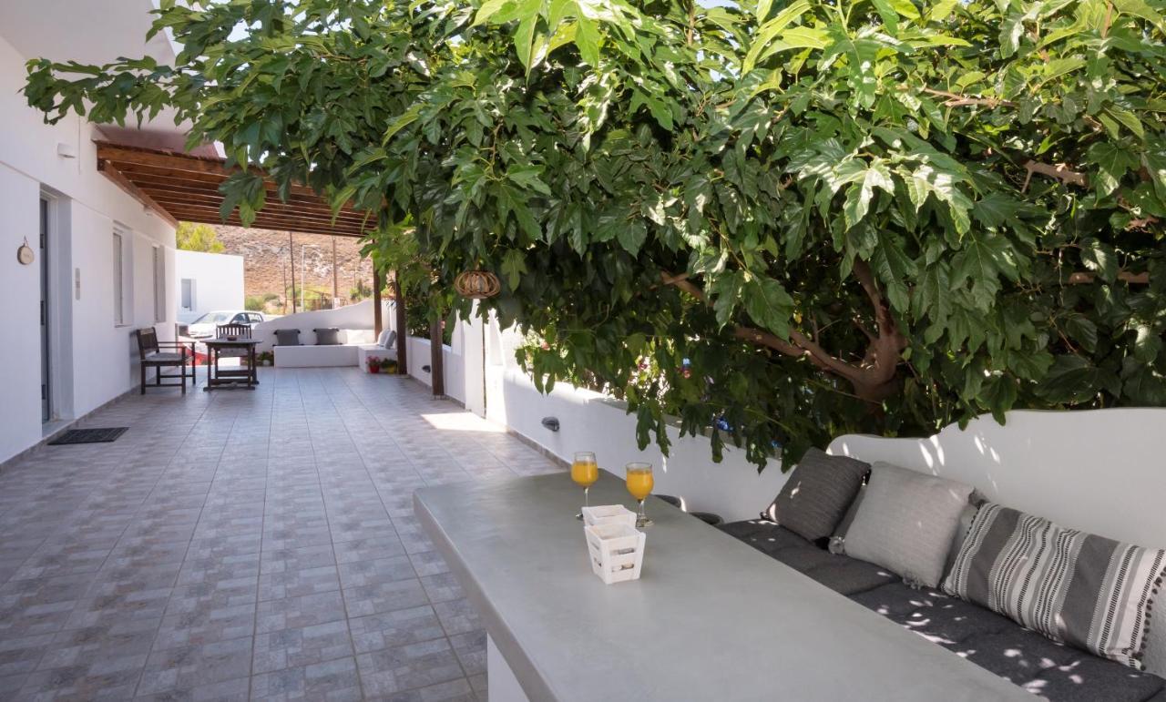 Eris Studios Adamantas  Bagian luar foto