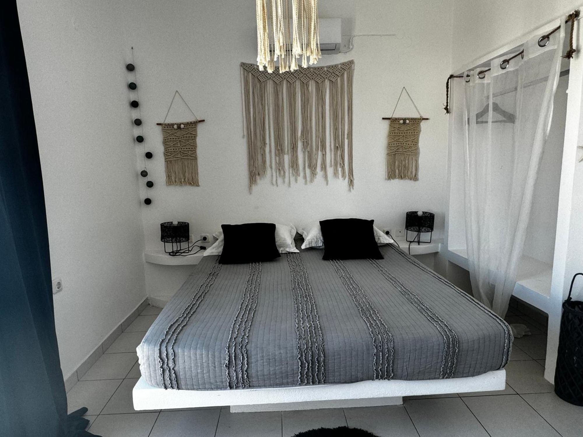 Eris Studios Adamantas  Bagian luar foto