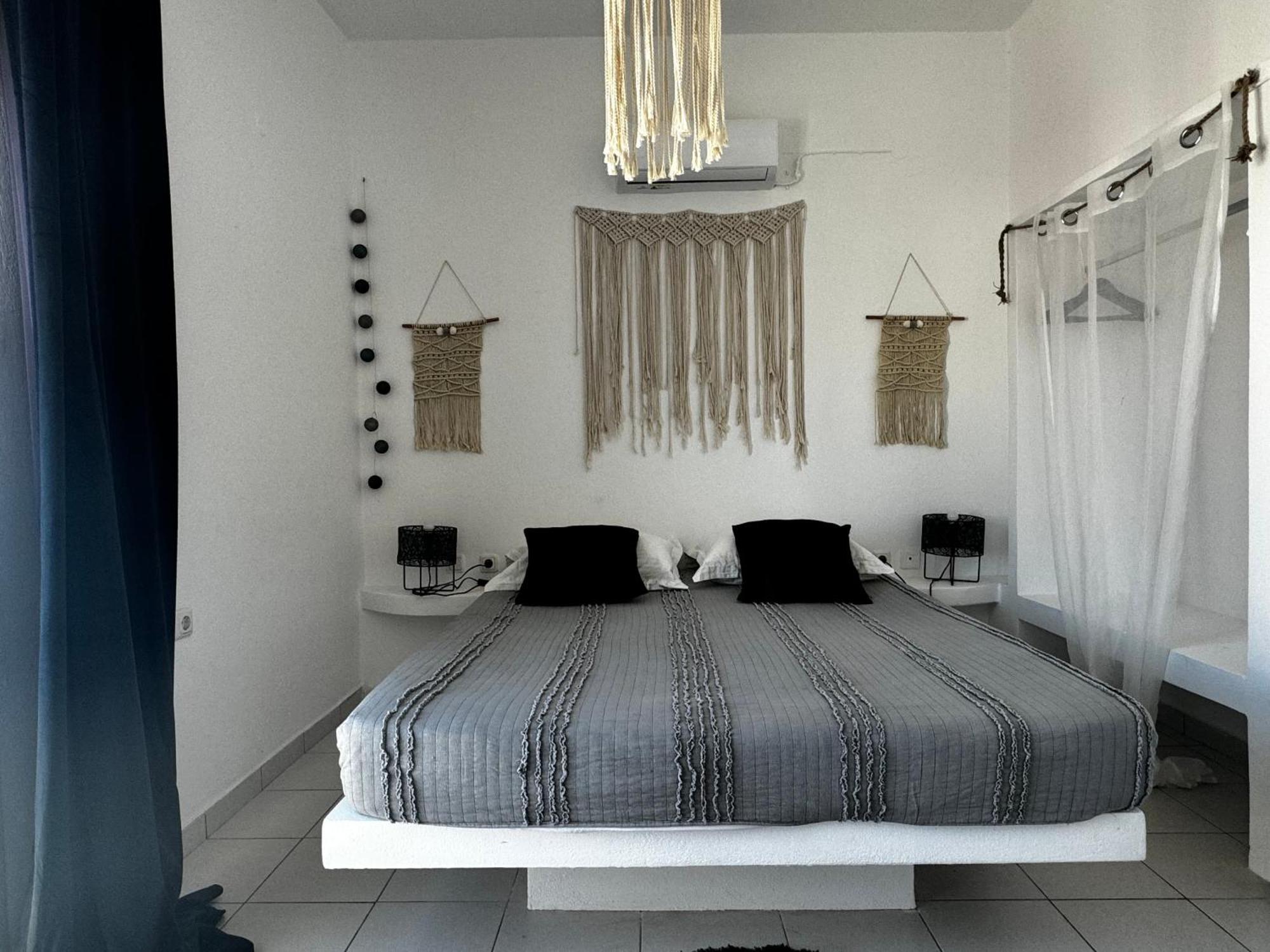 Eris Studios Adamantas  Bagian luar foto