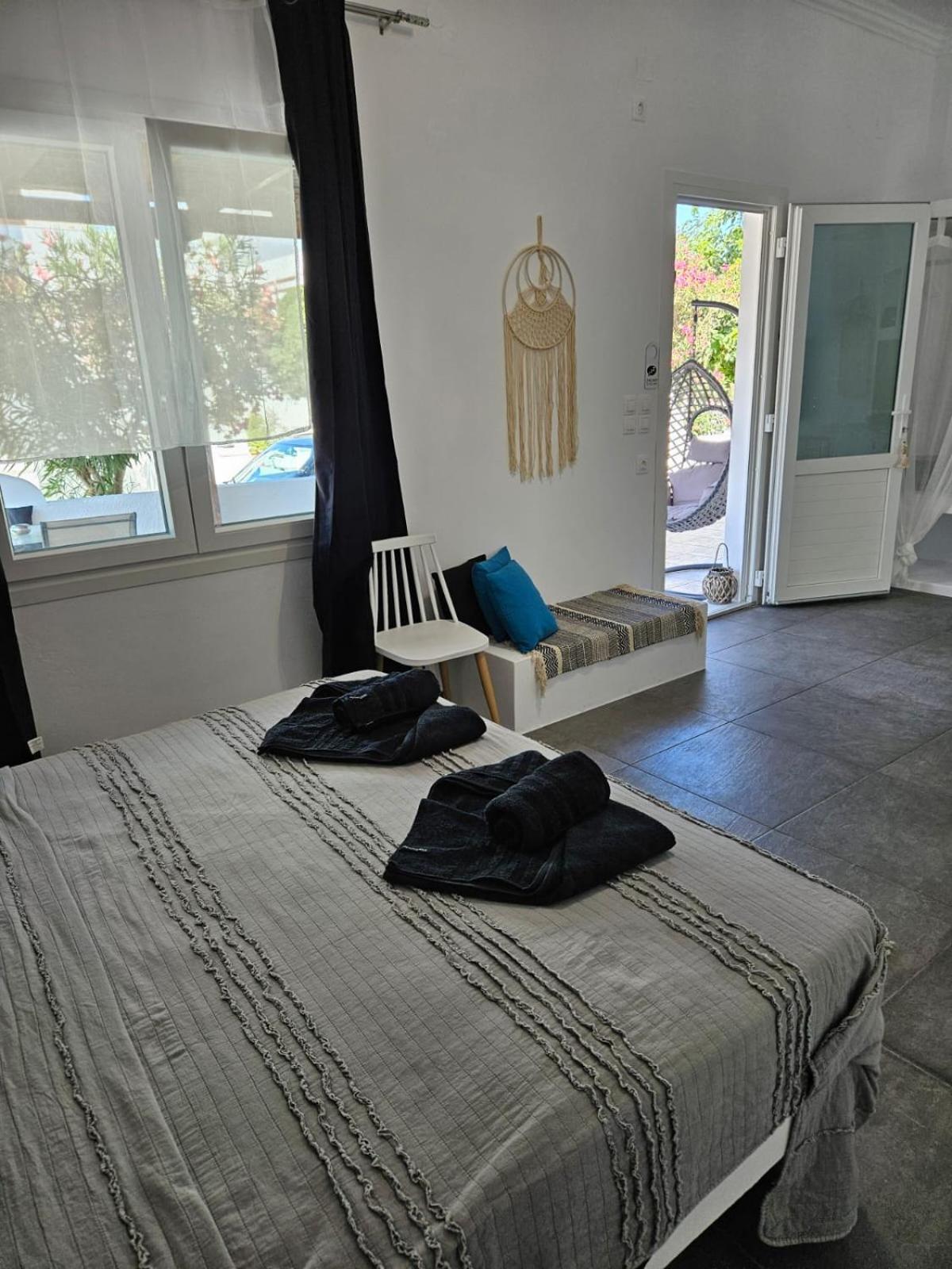 Eris Studios Adamantas  Bagian luar foto