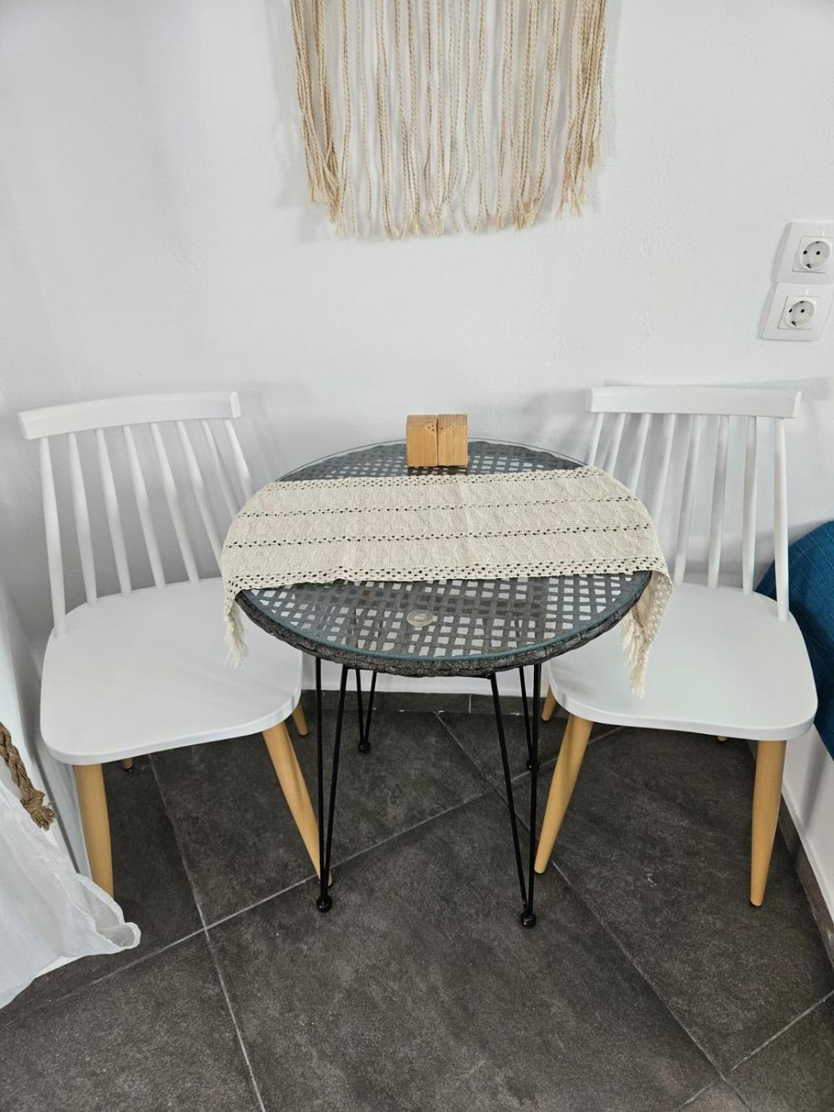 Eris Studios Adamantas  Bagian luar foto