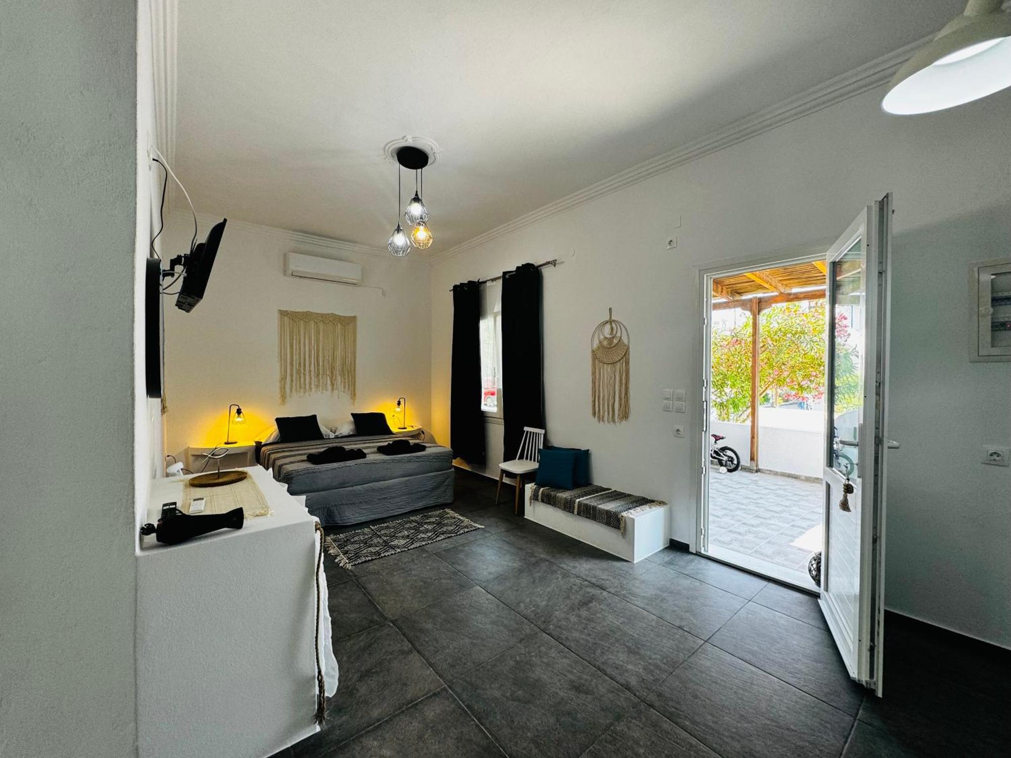 Eris Studios Adamantas  Bagian luar foto