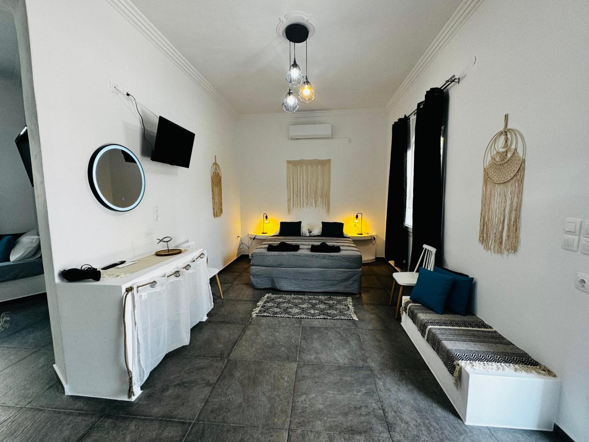Eris Studios Adamantas  Bagian luar foto