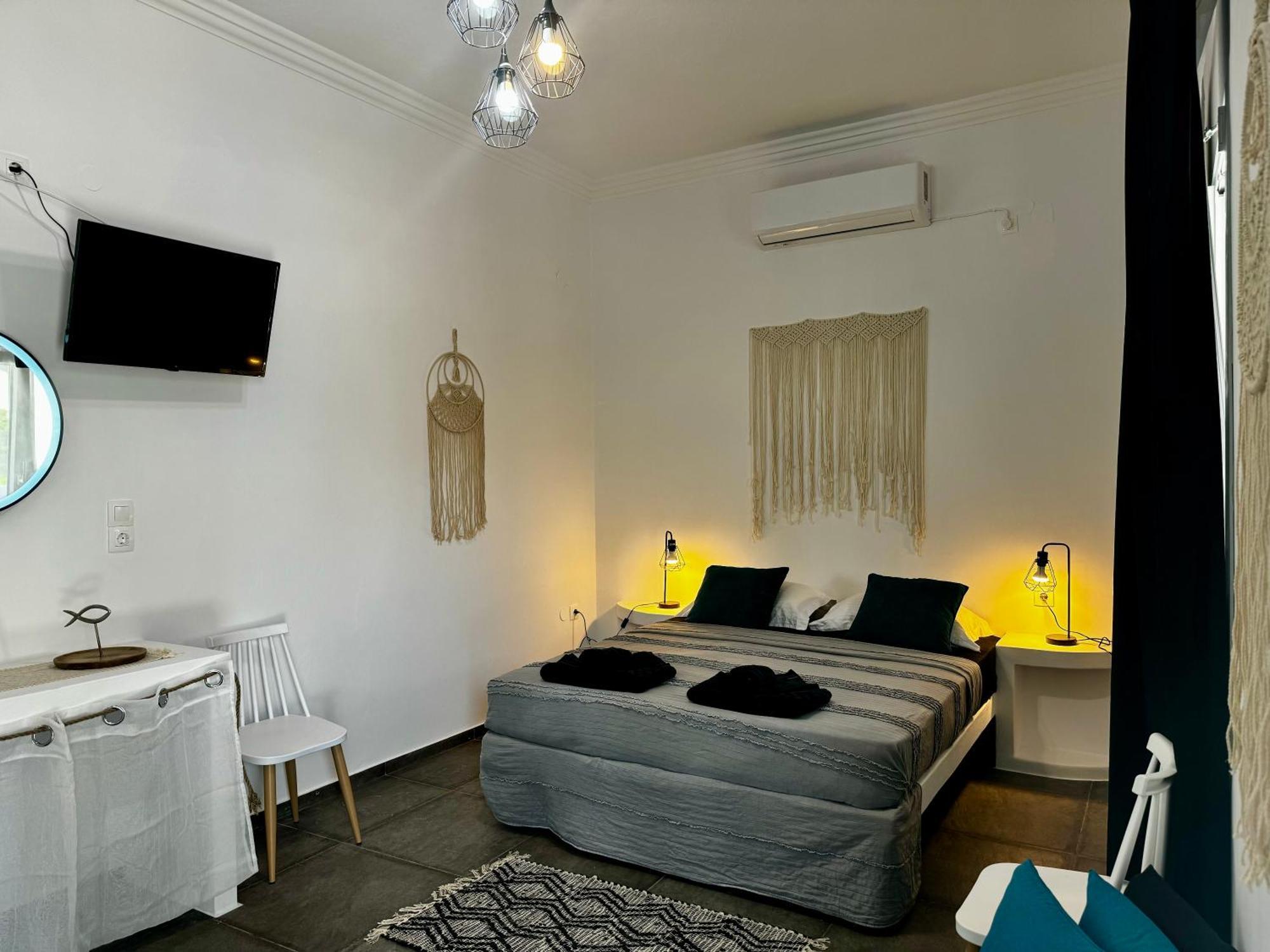 Eris Studios Adamantas  Bagian luar foto