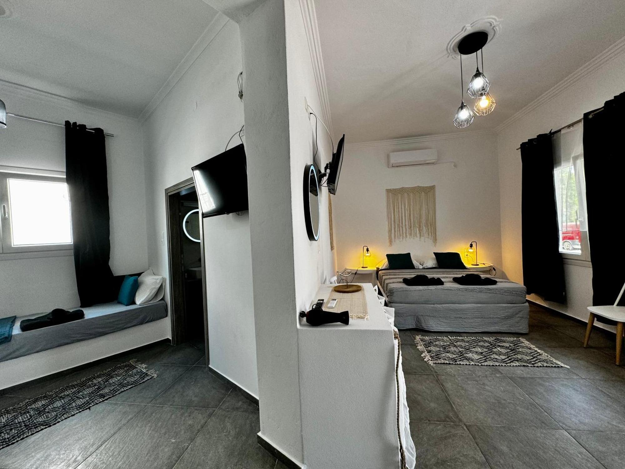 Eris Studios Adamantas  Bagian luar foto